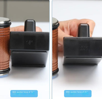 Adjustable Angle Tungsten Steel Knife Sharpener Set