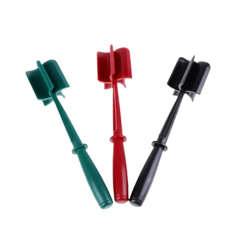 Factory ABS Meat Masher and Mixing Stick for Food