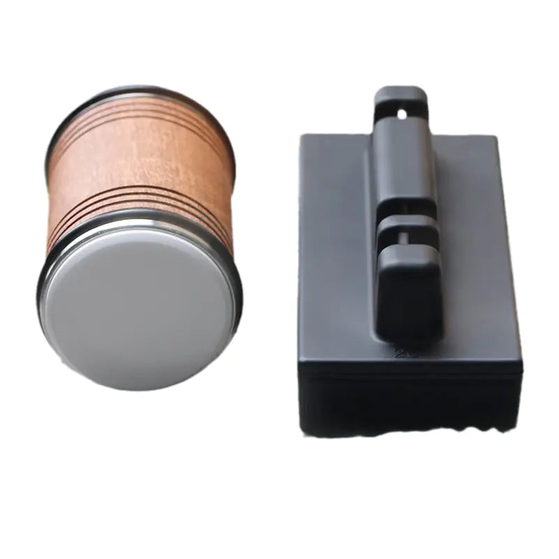 Adjustable Angle Tungsten Steel Knife Sharpener Set