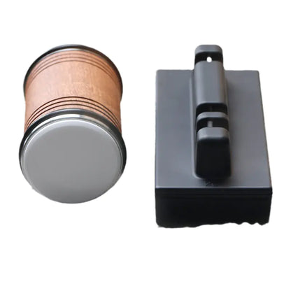 Adjustable Angle Tungsten Steel Knife Sharpener Set