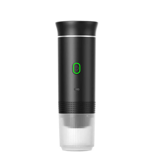 Wireless Portable Espresso Coffee Machine for Travel & Home