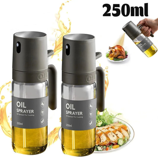 Oil Spray Bottle – Even, Healthy Cooking