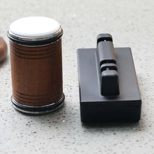 Adjustable Angle Tungsten Steel Knife Sharpener Set