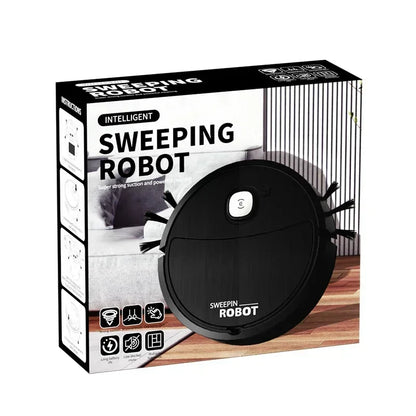 NNEOBA Sweeping Robot Cleaner with Suction & Mopping