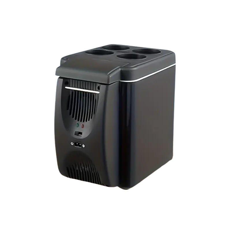 NNETM Car Fridge Mini Freezer Cooler